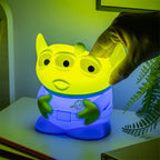 Productafbeelding Toy Story - Alien Nachtlamp