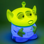 Productafbeelding Toy Story - Alien Nachtlamp