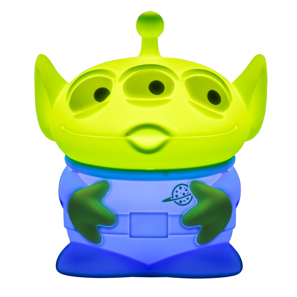 Productafbeelding Toy Story - Alien Nachtlamp