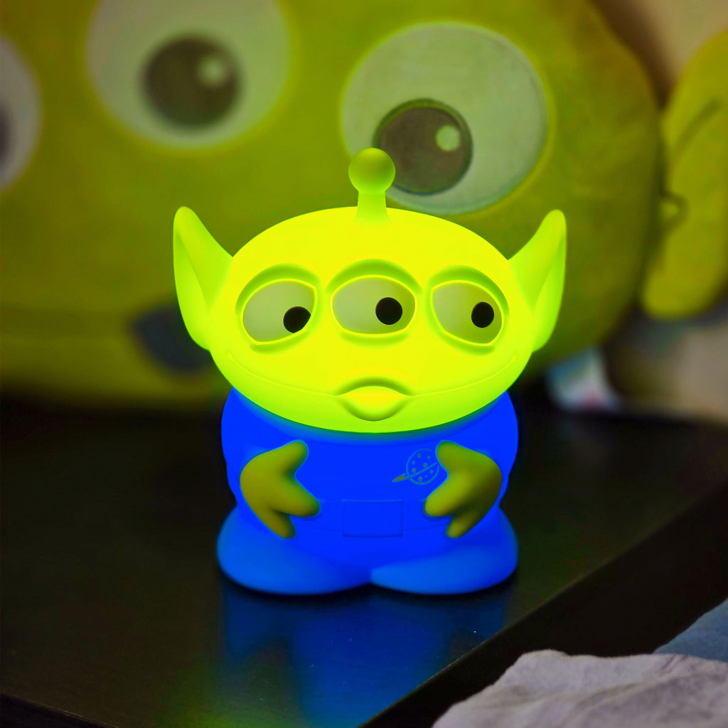 Productafbeelding Toy Story - Alien Nachtlamp