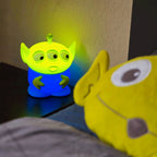Productafbeelding Toy Story - Alien Nachtlamp
