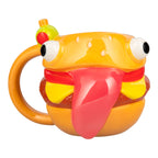 Productafbeelding Fortnite - Durr Burger 3D Mok