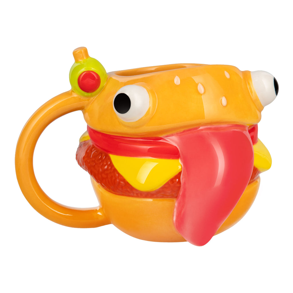 Productafbeelding Fortnite - Durr Burger 3D Mok