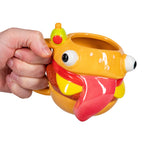 Productafbeelding Fortnite - Durr Burger 3D Mok
