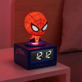 Productafbeelding Spider-Man - Icons Wekker