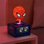 Productafbeelding Spider-Man - Icons Wekker