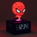 Productafbeelding Spider-Man - Icons Wekker