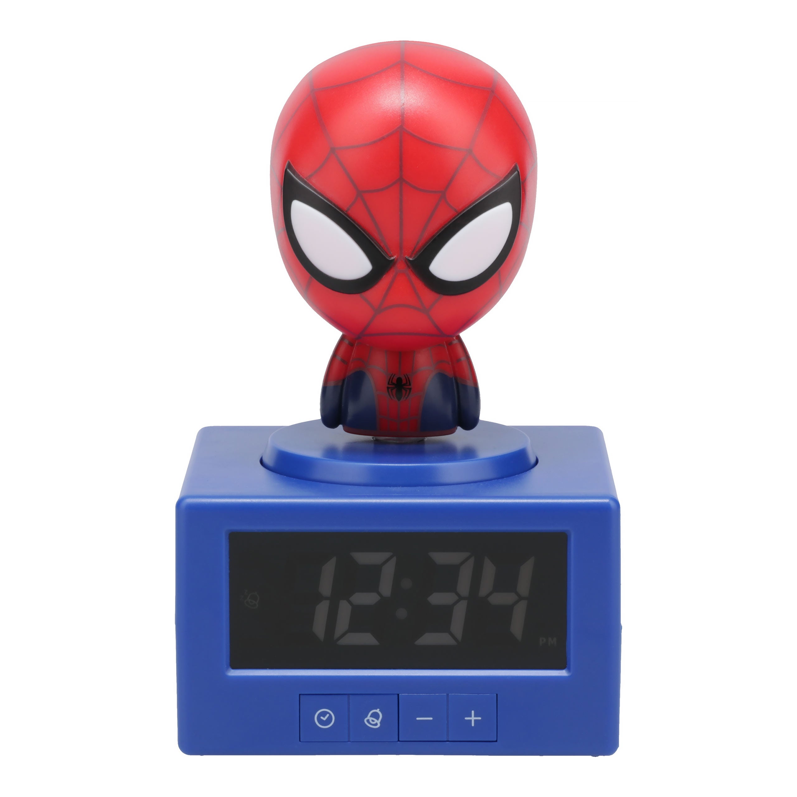 Productafbeelding Spider-Man - Icons Wekker
