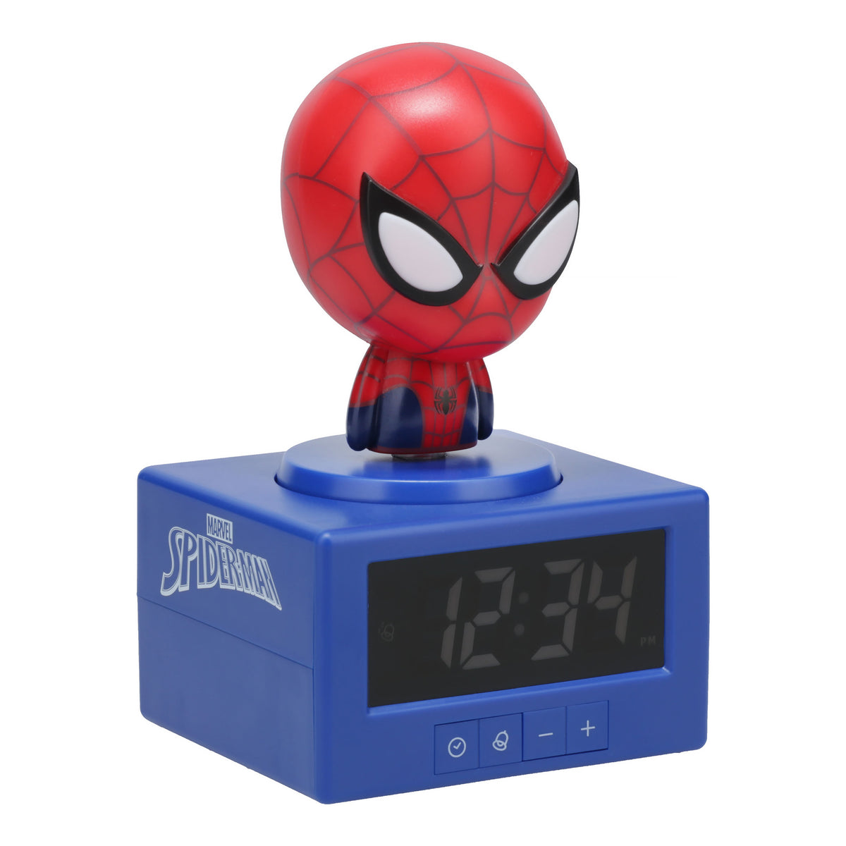 Productafbeelding Spider-Man - Icons Wekker