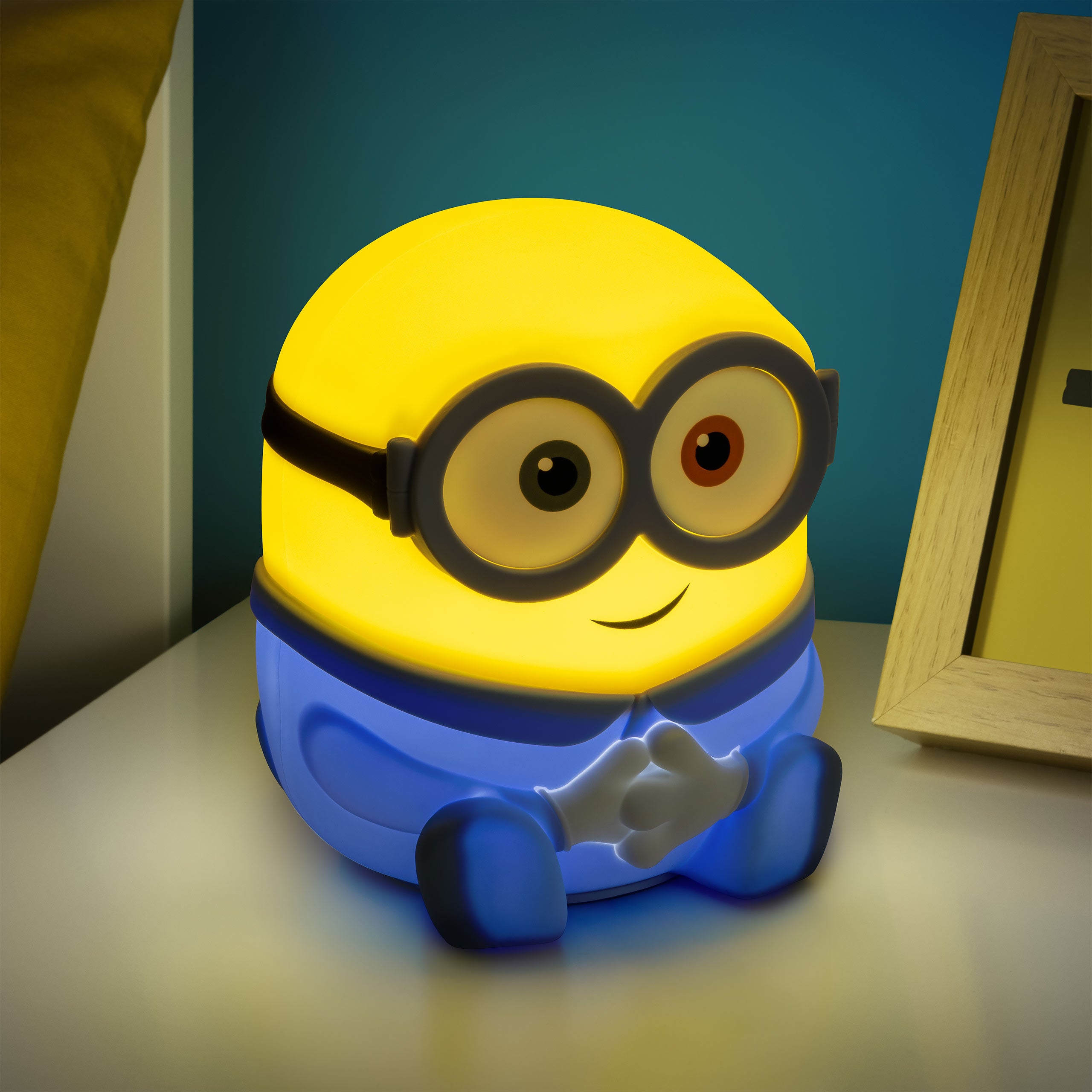 Productafbeelding Minions - Bob Nachtlamp