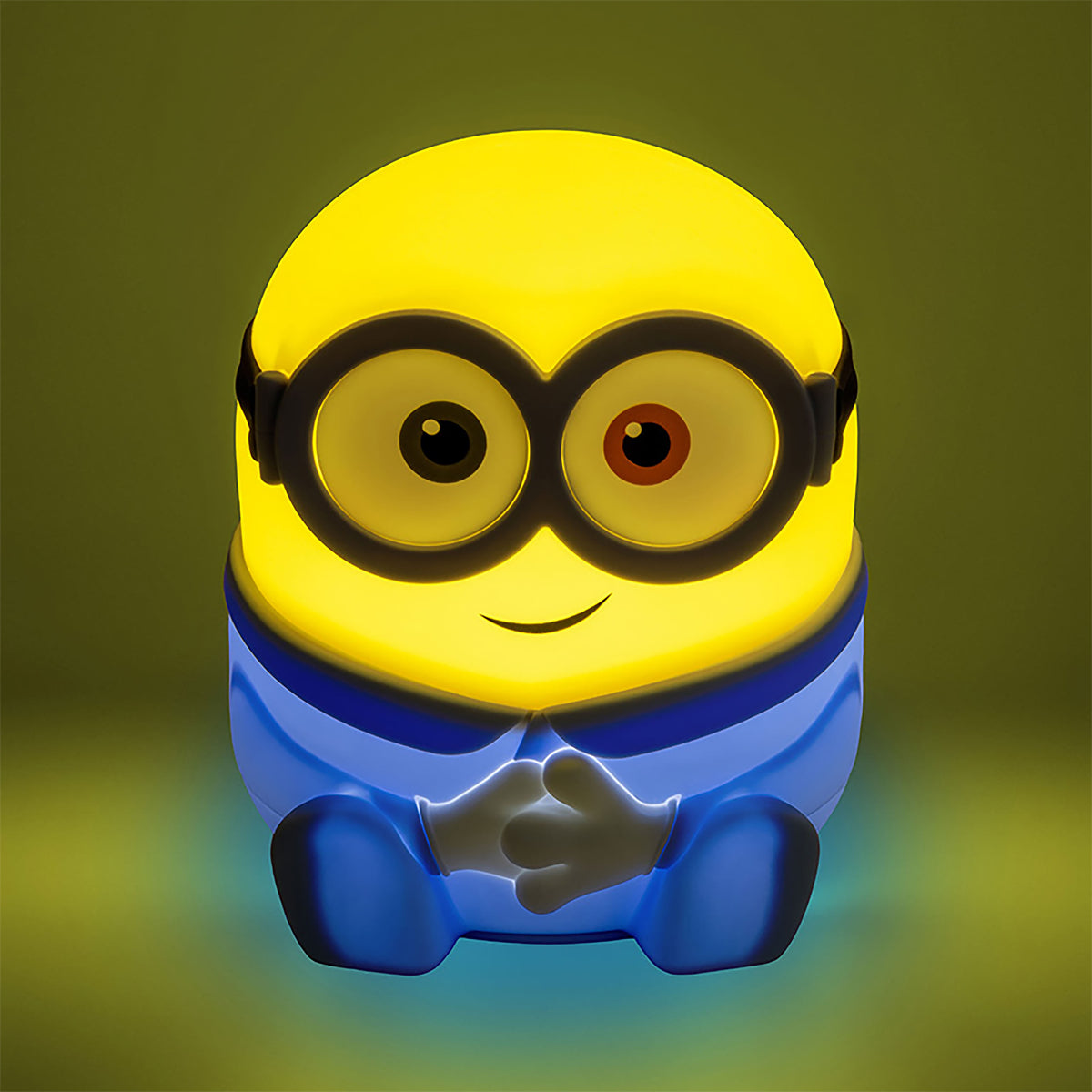 Productafbeelding Minions - Bob Nachtlamp