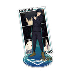 Product image Jujutsu Kaisen - Mystery Acrylic Figure