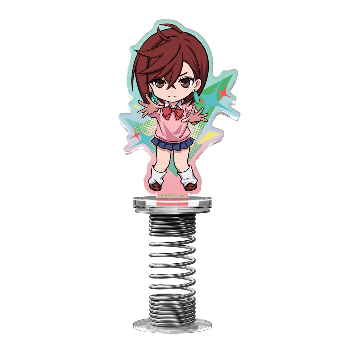Product image Dandadan - Mystery Acrylic Stand
