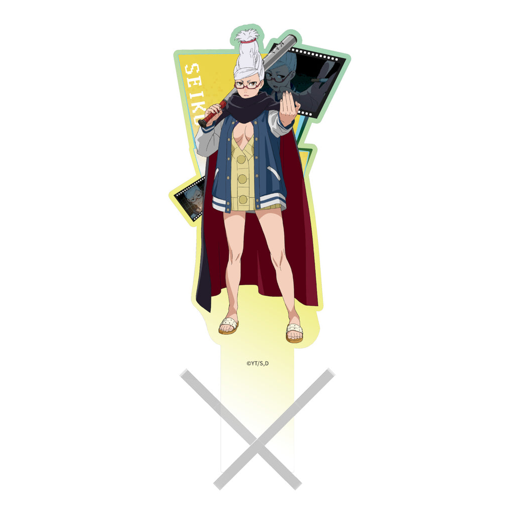 Product image Dandadan - Mystery Acrylic Stand