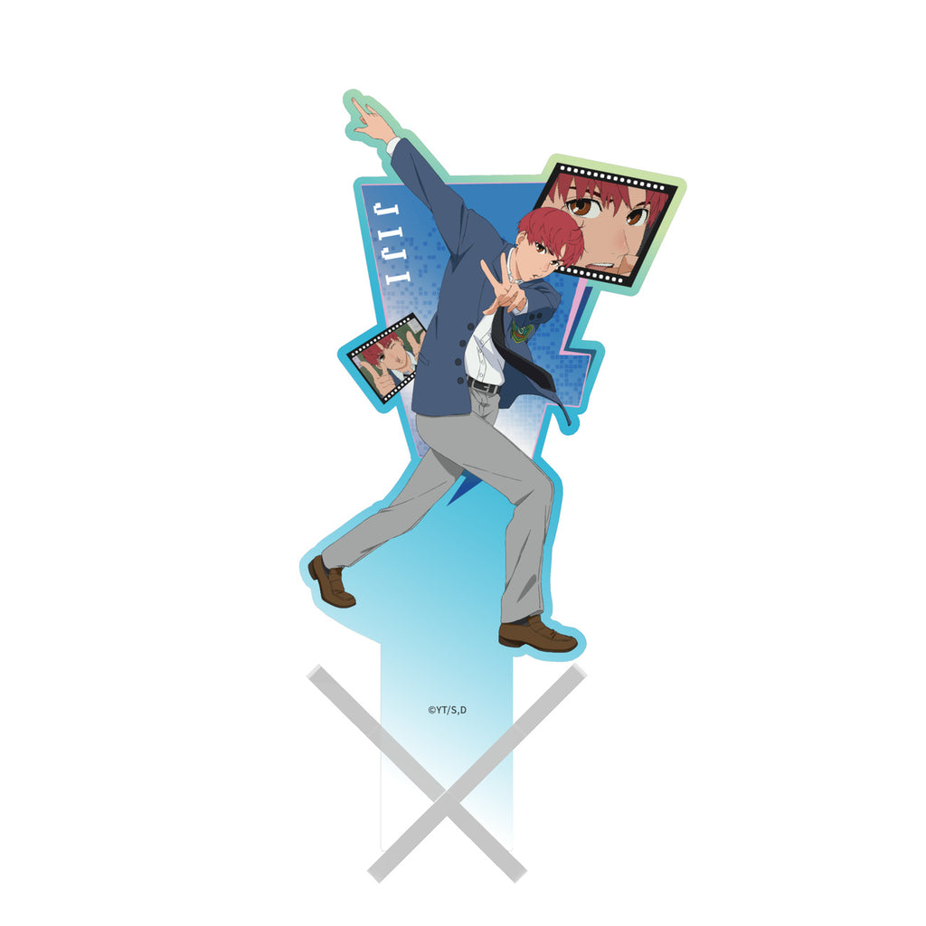 Product image Dandadan - Mystery Acrylic Stand