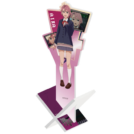 Product image Dandadan - Mystery Acrylic Stand