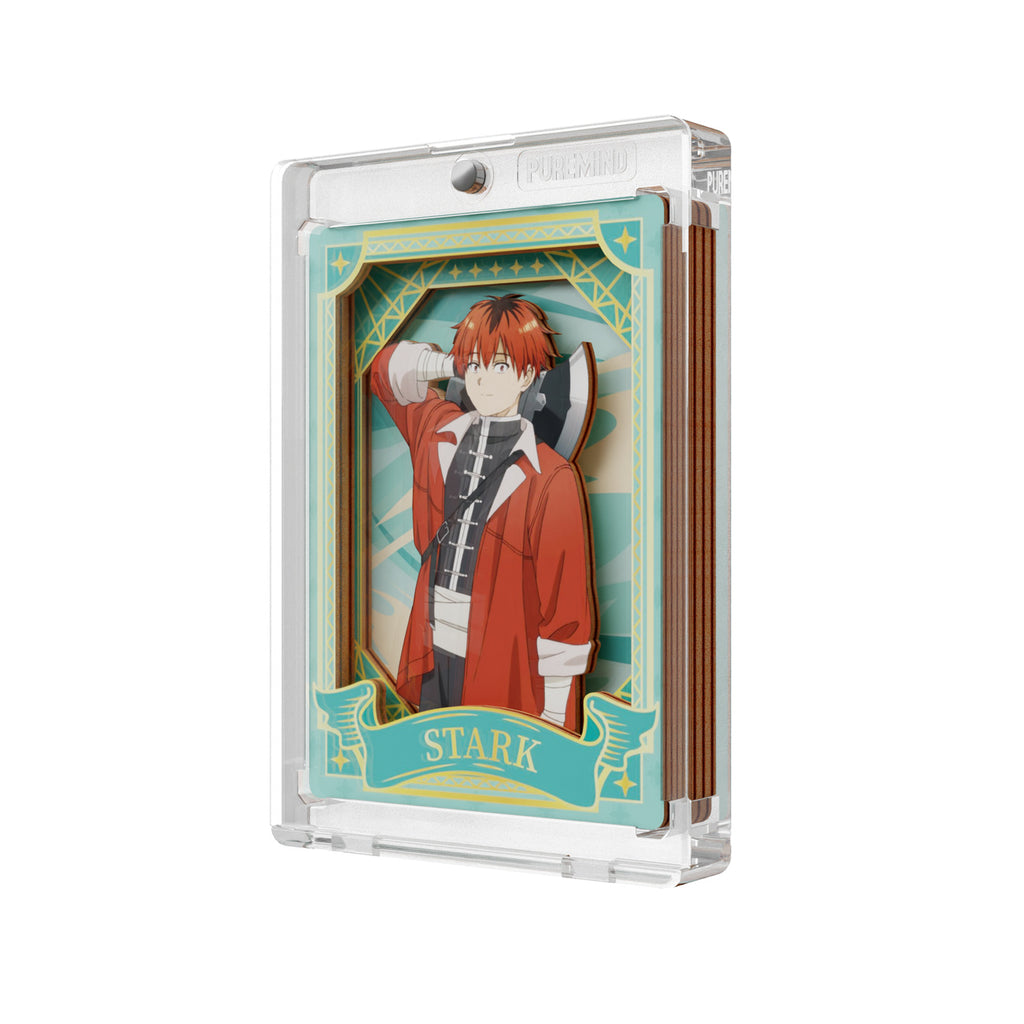 Productafbeelding Frieren - Characters Mystery Mini Beeld Display E1095646