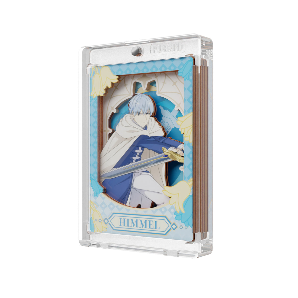 Productafbeelding Frieren - Characters Mystery Mini Beeld Display E1095646