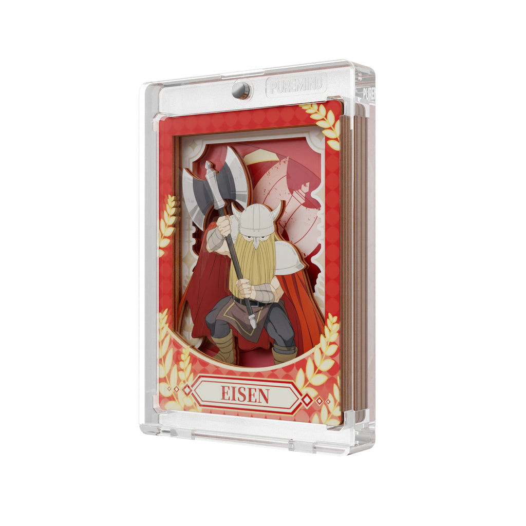 Productafbeelding Frieren - Characters Mystery Mini Beeld Display E1095646