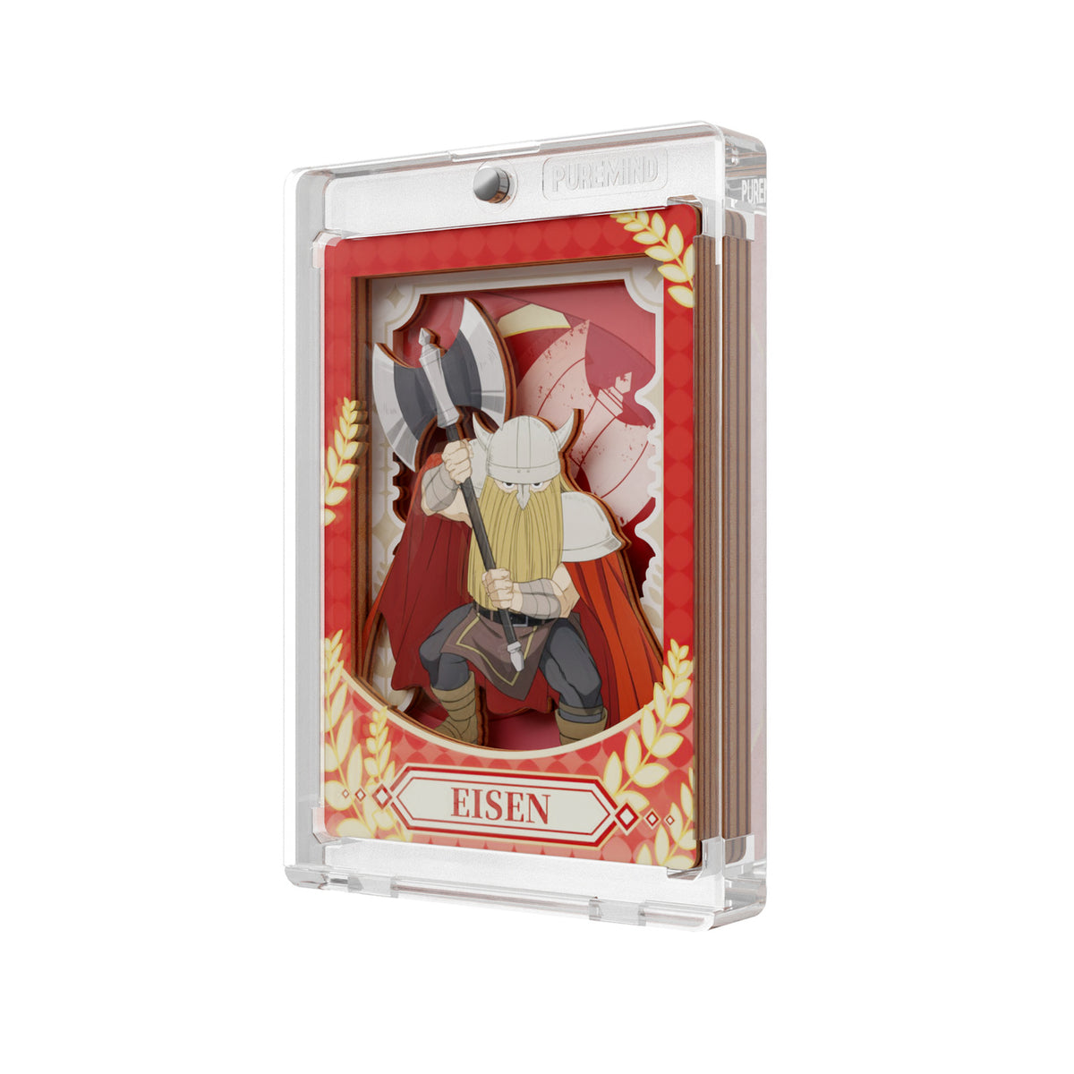 Productafbeelding Frieren - Characters Mystery Mini Beeld Display E1095646
