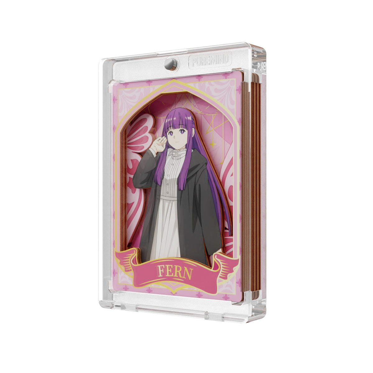 Productafbeelding Frieren - Characters Mystery Mini Beeld Display E1095646