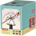 Product image Frieren - Characters Mystery Mini Wooden Picture Display E1095656
