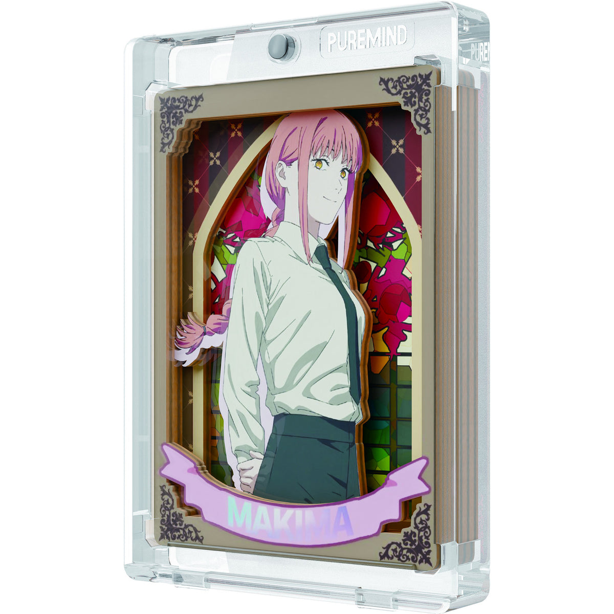 Product image Chainsaw Man - Characters Mystery Mini Acrylic Picture Display E1095675