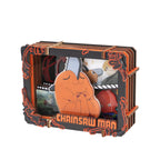 Product image Chainsaw Man - Characters Mystery Mini Wooden Picture Display E1095677