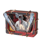 Productafbeelding Chainsaw Man - Characters Mystery Mini Houten Schilderij