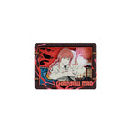 Productafbeelding Chainsaw Man - Characters Mystery Mini Houten Schilderij