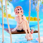 Productafbeelding Arknights - Goldenglow Summer Flowers FA394 Noodle Stopper Figuur