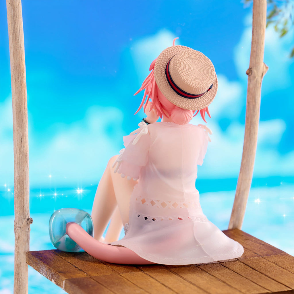 Productafbeelding Arknights - Goldenglow Summer Flowers FA394 Noodle Stopper Figuur