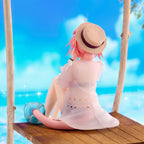 Productafbeelding Arknights - Goldenglow Summer Flowers FA394 Noodle Stopper Figuur