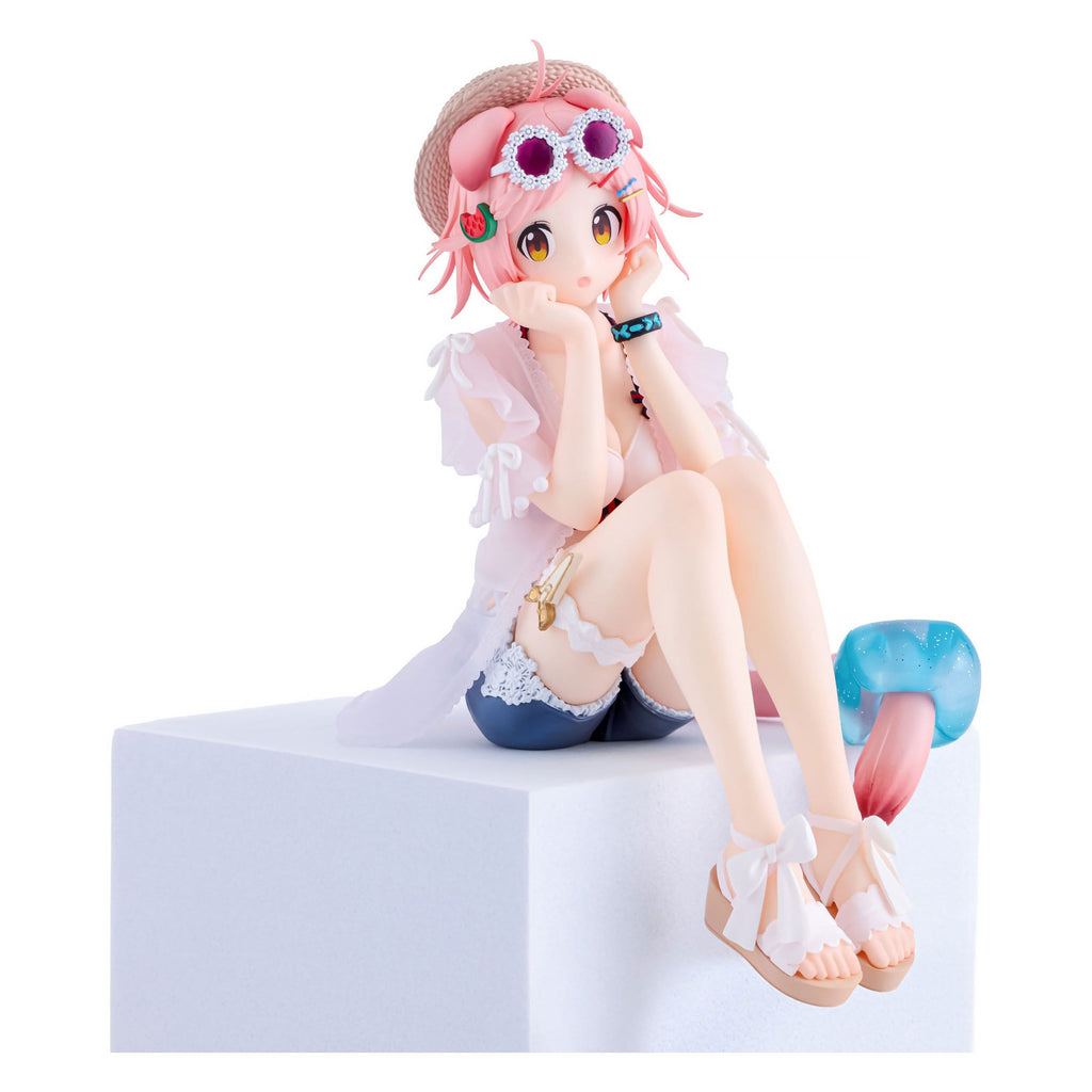 Productafbeelding Arknights - Goldenglow Summer Flowers FA394 Noodle Stopper Figuur
