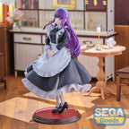 Productafbeelding Frieren - Fern Luminasta Figuur Maid Costume Version