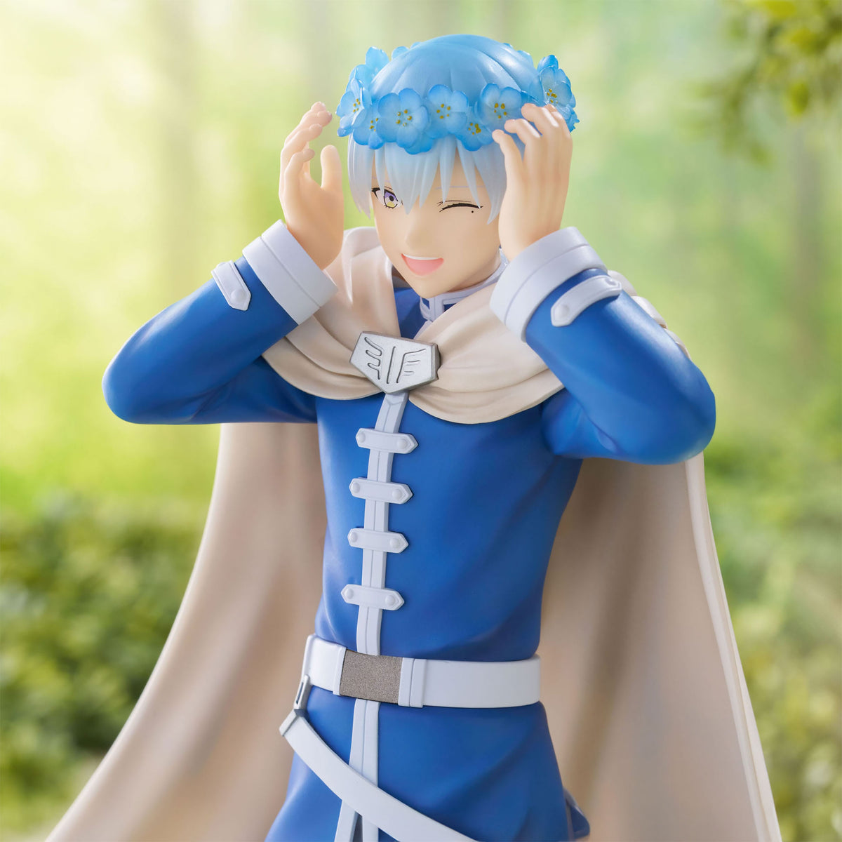 Product image Frieren - Himmel Trio-Try-iT Figure