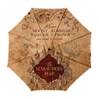 Product image Harry Potter - Marauder’s Map Umbrella