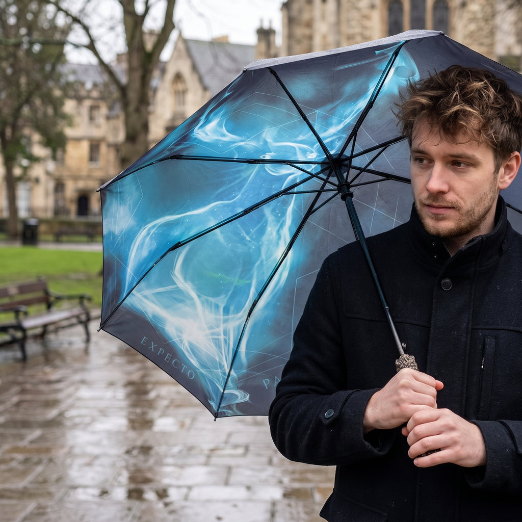 Product image Harry Potter - Expecto Patronum Umbrella
