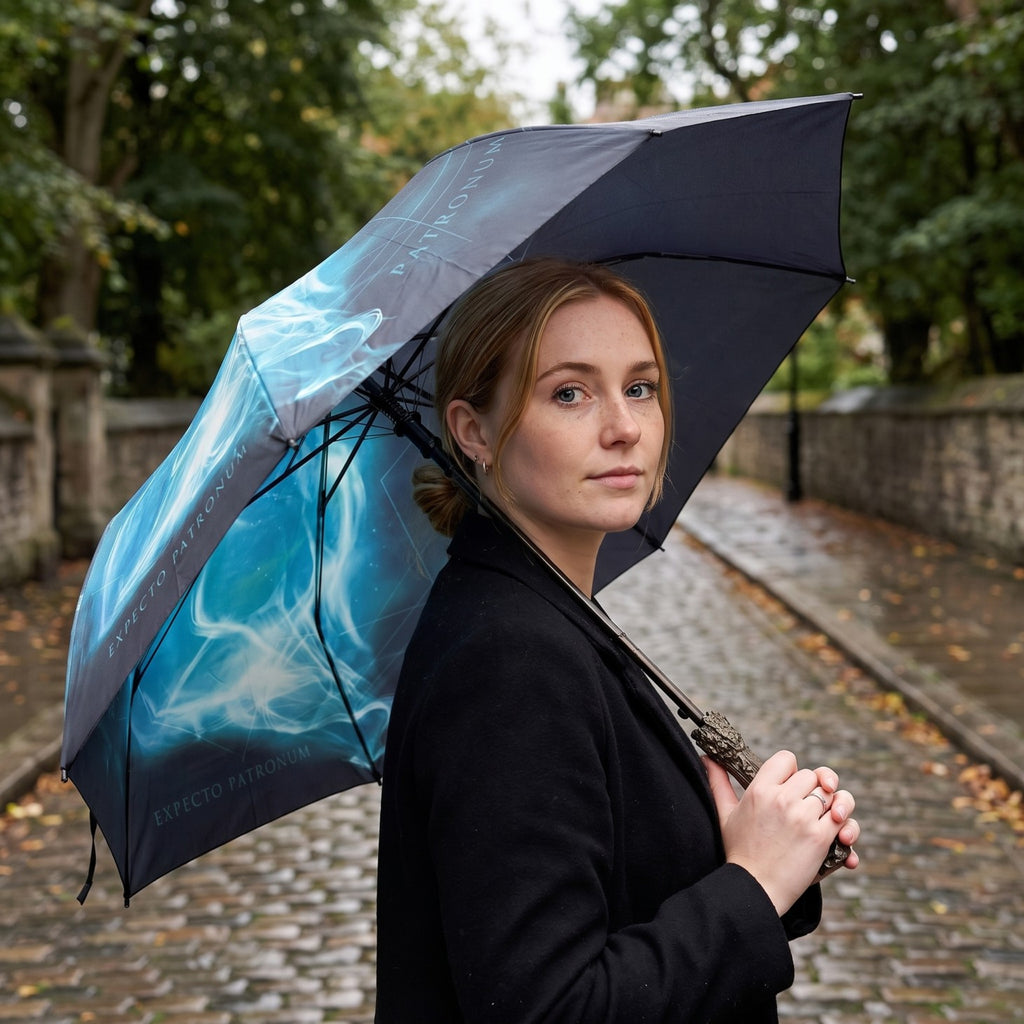 Product image Harry Potter - Expecto Patronum Umbrella
