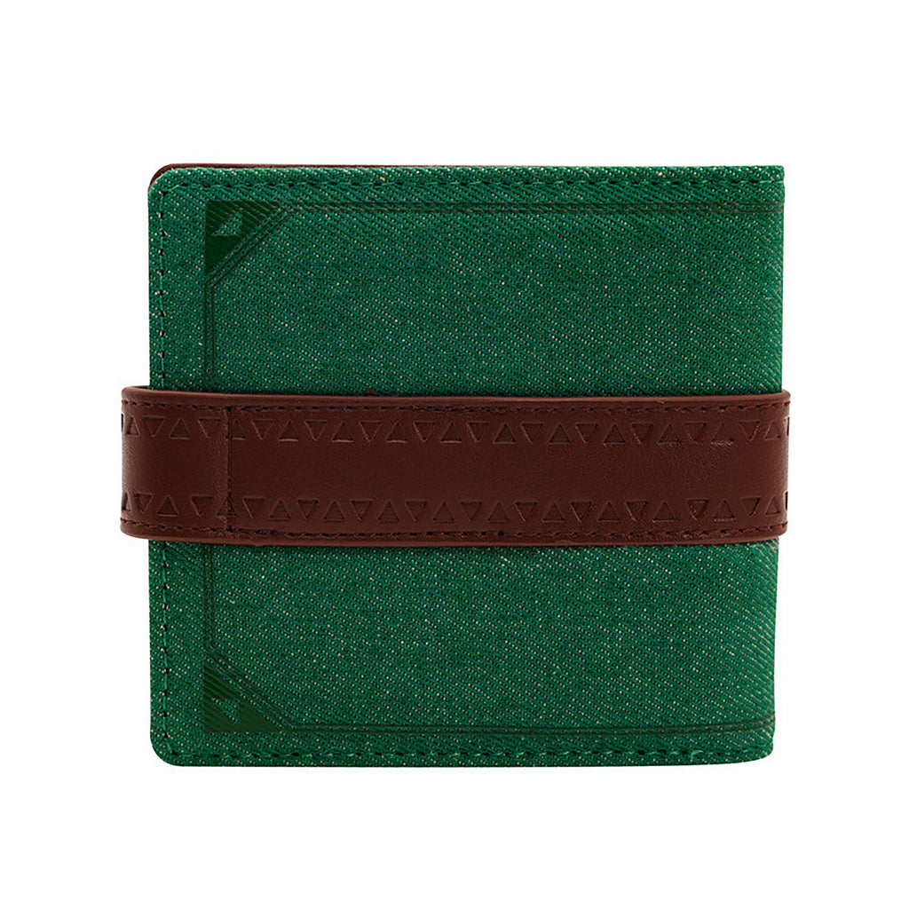 Product image The Legend of Zelda - Link Tunic Wallet