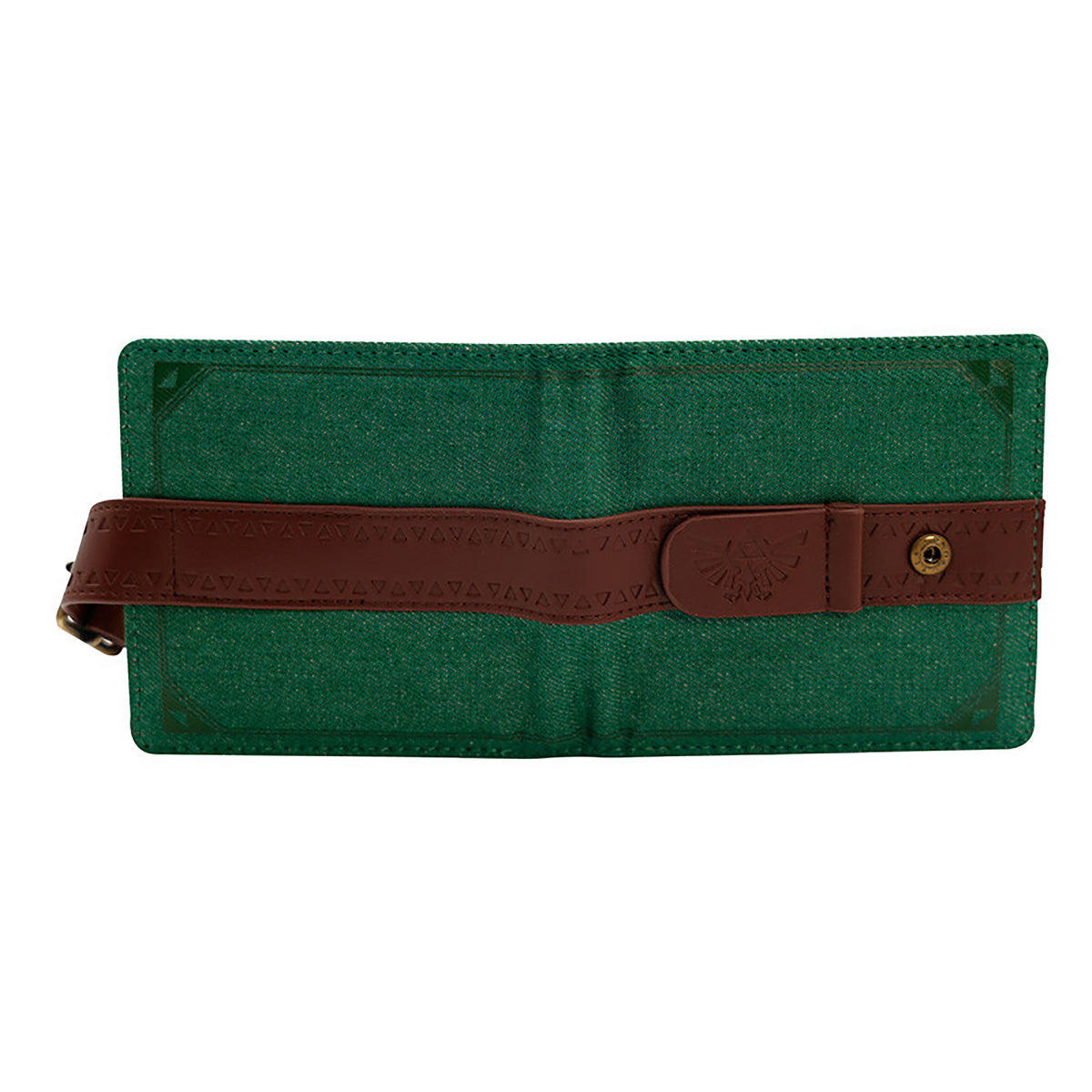 Product image The Legend of Zelda - Link Tunic Wallet