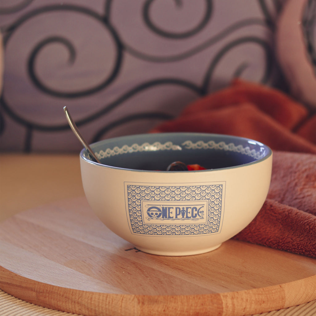 Product image One Piece - Japanese Cereal Bowl