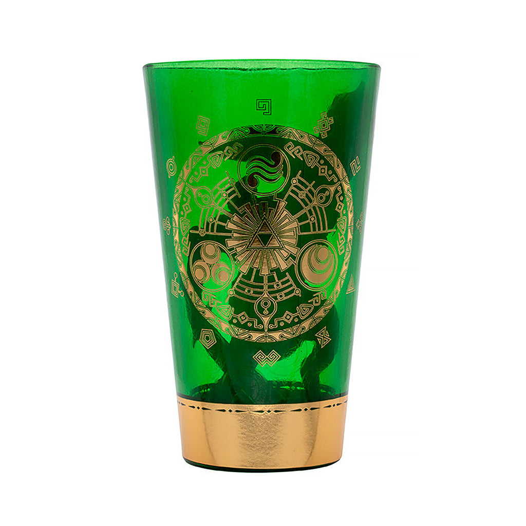 Productafbeelding The Legend of Zelda - Link Glas