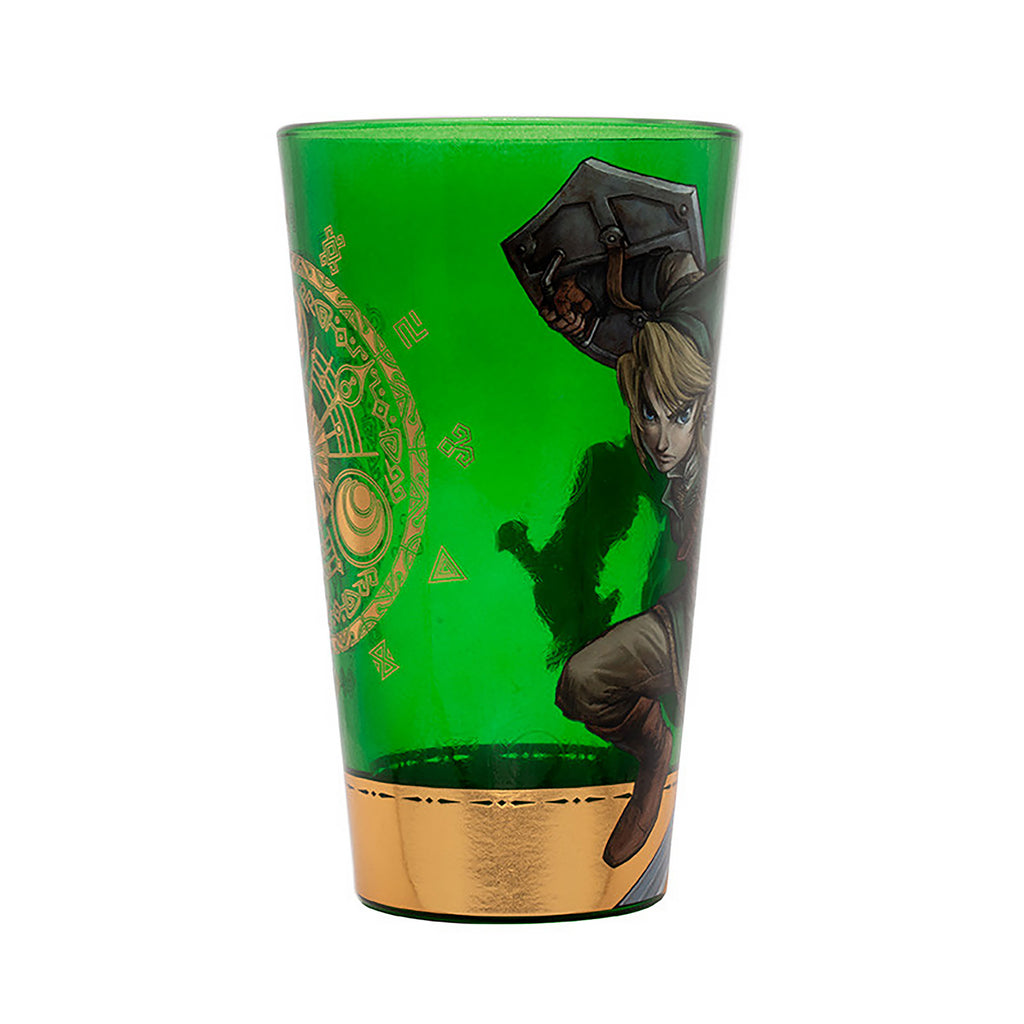 Productafbeelding The Legend of Zelda - Link Glas