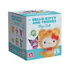 Productafbeelding Hello Kitty & Friends – Mini-pop Forest Friends Series Mystery Figuren Display