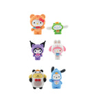 Productafbeelding Hello Kitty & Friends – Mini-pop Forest Friends Series Mystery Figuren Display