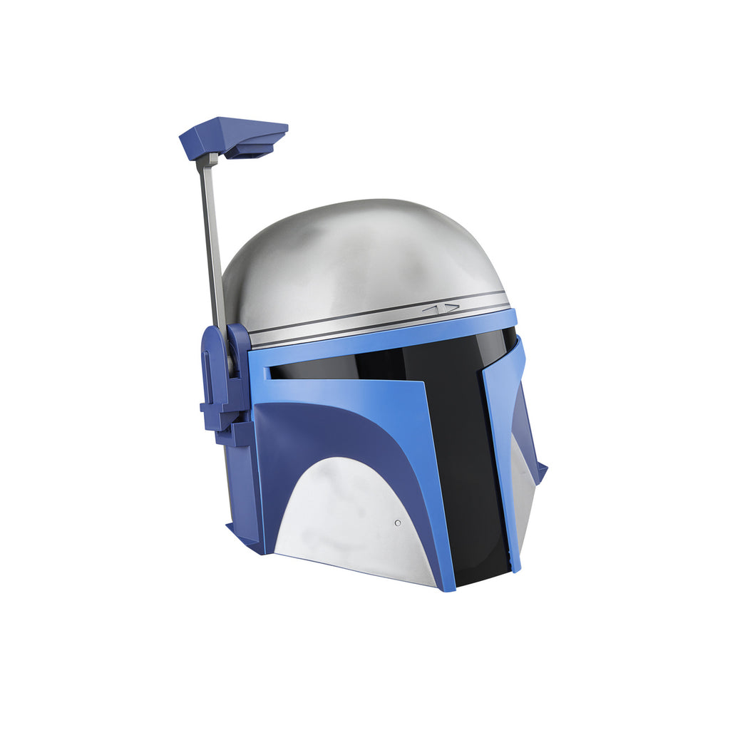 Productafbeelding Star Wars - Jango Fett Black Series Helm