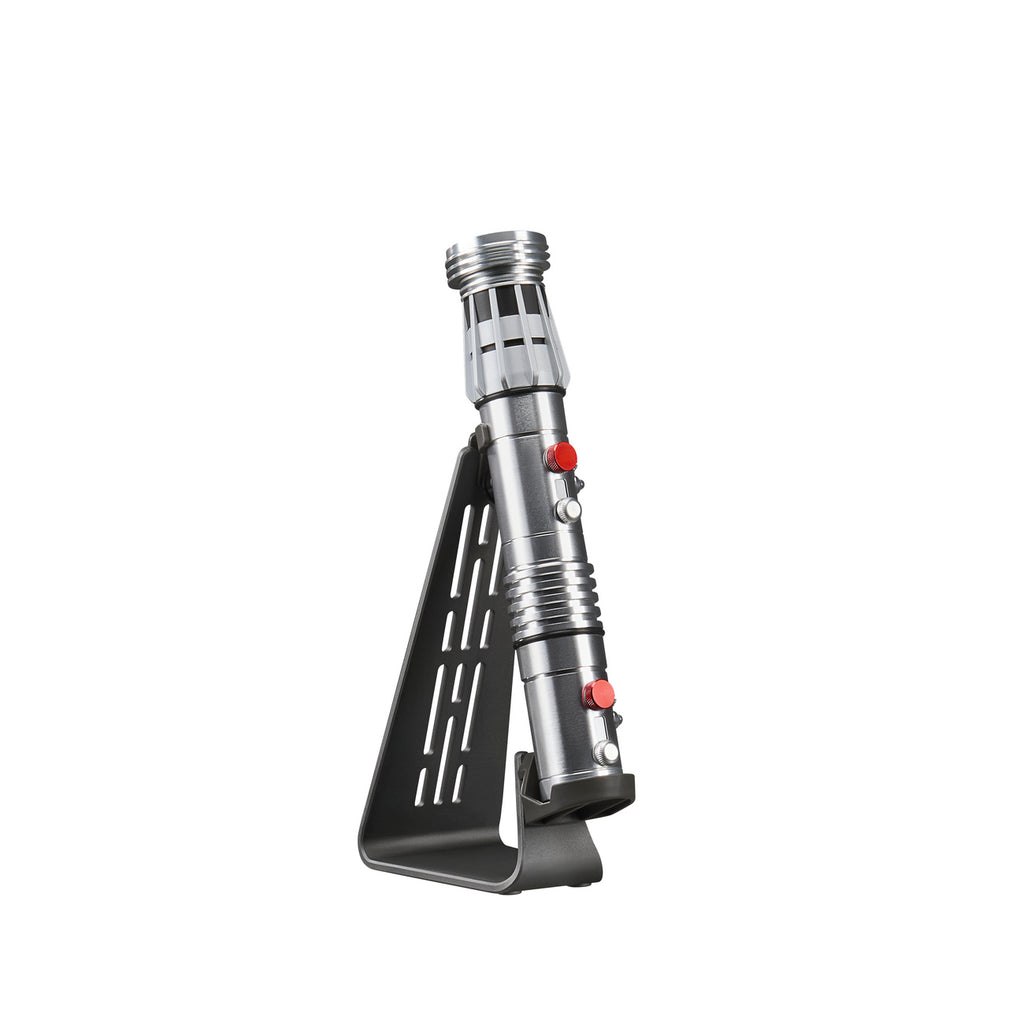 Productafbeelding Star Wars - Darth Maul Force FX Elite Black Series Lightsaber