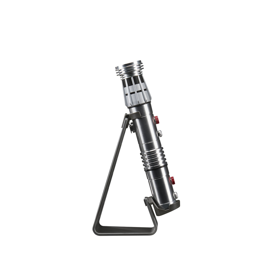 Productafbeelding Star Wars - Darth Maul Force FX Elite Black Series Lightsaber