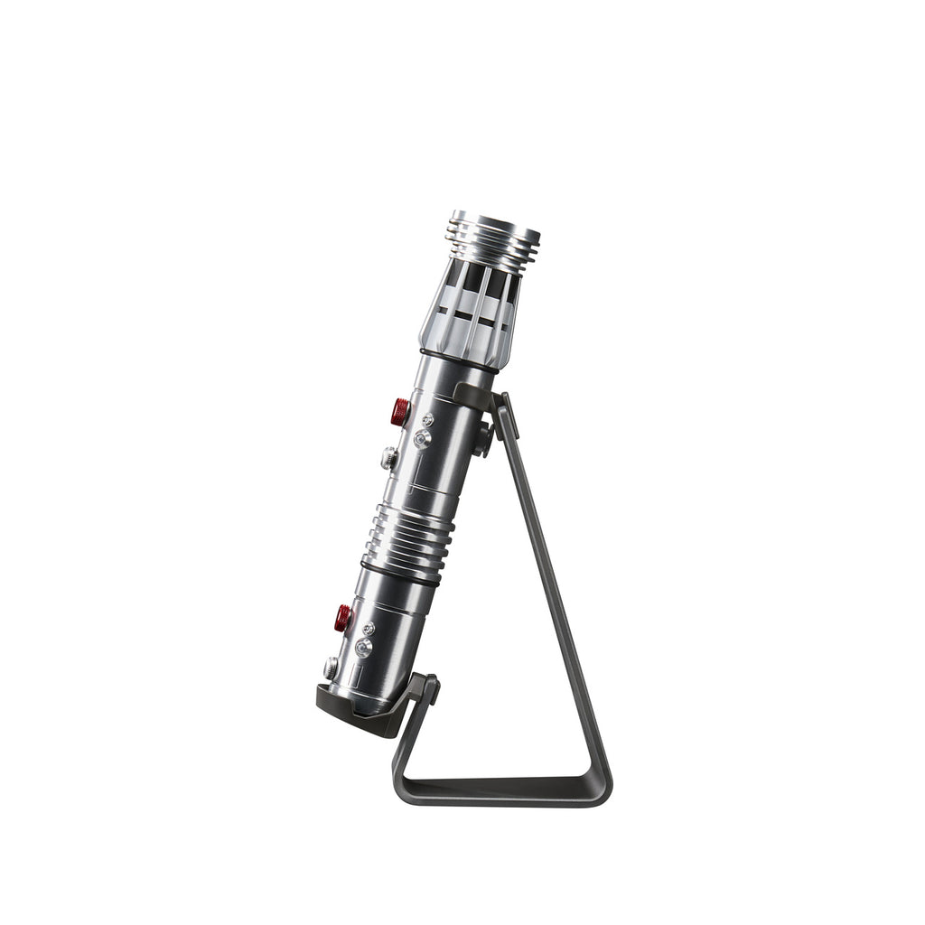 Productafbeelding Star Wars - Darth Maul Force FX Elite Black Series Lightsaber
